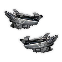 Mazda 3 BP (2019 - 2020) Genuine Adaptive Headlights LH + RH