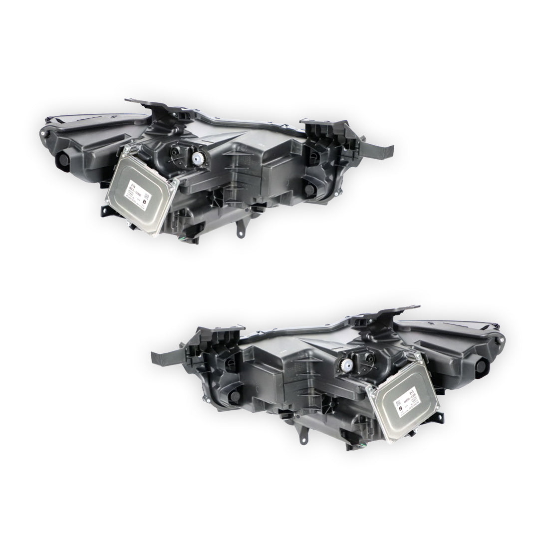 Mazda 3 BP (2019 - 2020) Genuine Adaptive Headlights LH + RH