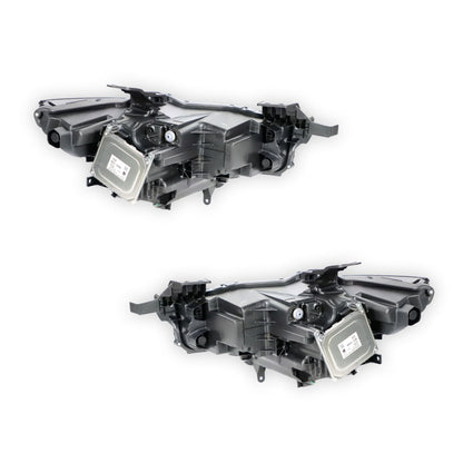 Mazda 3 BP (2019 - 2020) Genuine Adaptive Headlights LH + RH