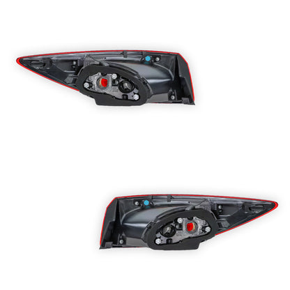 Mazda 3 BN (2016 - 2019) OEM Style Tail Lights LH + RH