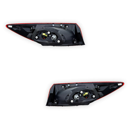 Mazda 3 BN (2016 - 2019) Genuine Tail Lights LH + RH