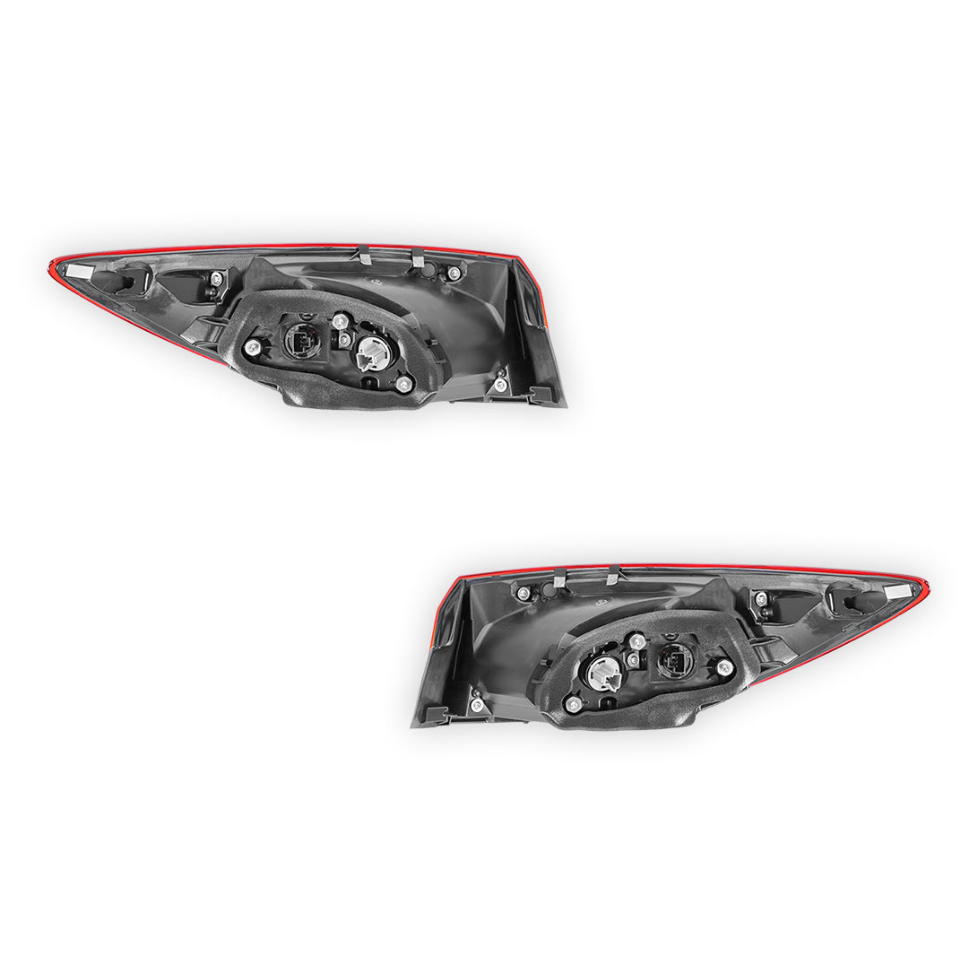 Mazda 3 BM (2013 - 2016) Genuine Tail Lights LH + RH