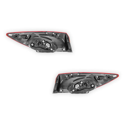 Mazda 3 BM (2013 - 2016) Genuine Tail Lights LH + RH