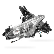 Mazda 3 BM (2013 - 2016) OEM Style Headlights LH + RH
