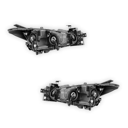Mazda 3 BM (2013 - 2016) Genuine Headlights LH + RH