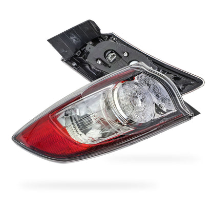 Mazda 3 BL (2011 - 2013) OEM Style Tail Lights LH + RH