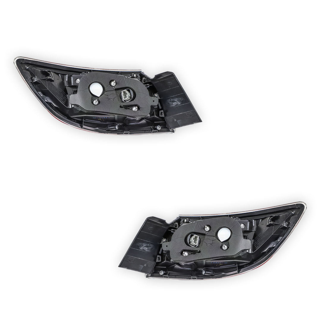 Mazda 3 BL (2011 - 2013) OEM Style Tail Lights LH + RH