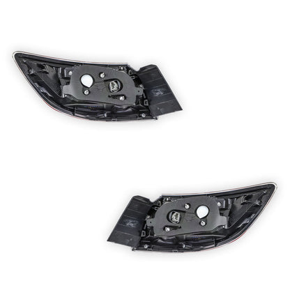 Mazda 3 BL (2011 - 2013) OEM Style Tail Lights LH + RH