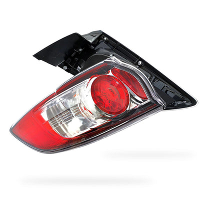 Mazda 3 BL (2009 - 2011) Genuine Tail Lights LH + RH