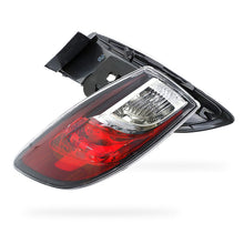 Mazda 3 BL Sedan (2009 - 2011) OEM Style Tail Lights LH + RH