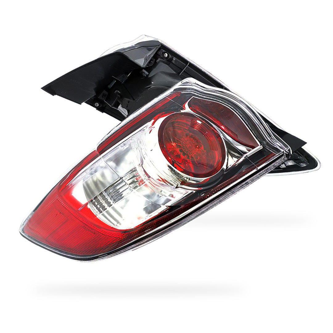 Mazda 3 BL Hatchback (2009 - 2011) OEM Style Tail Lights LH + RH