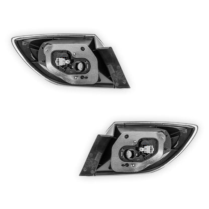 Mazda 3 BK (2004 - 2009) OEM Style Tail Lights LH + RH