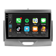 Ford Everest UA (2015 - 2022) 9" Wireless Android 16 Head Unit for Apple CarPlay / Android Auto for Factory Touchscreen