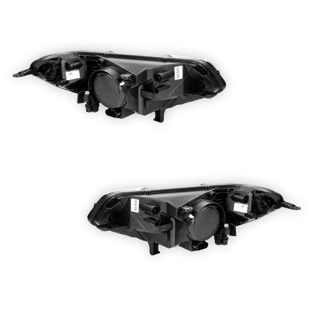 Ford Ecosport BK (2013 - 2018) Genuine LED Headlights LH + RH