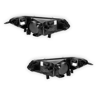 Ford Ecosport BK (2013 - 2018) Genuine LED Headlights LH + RH