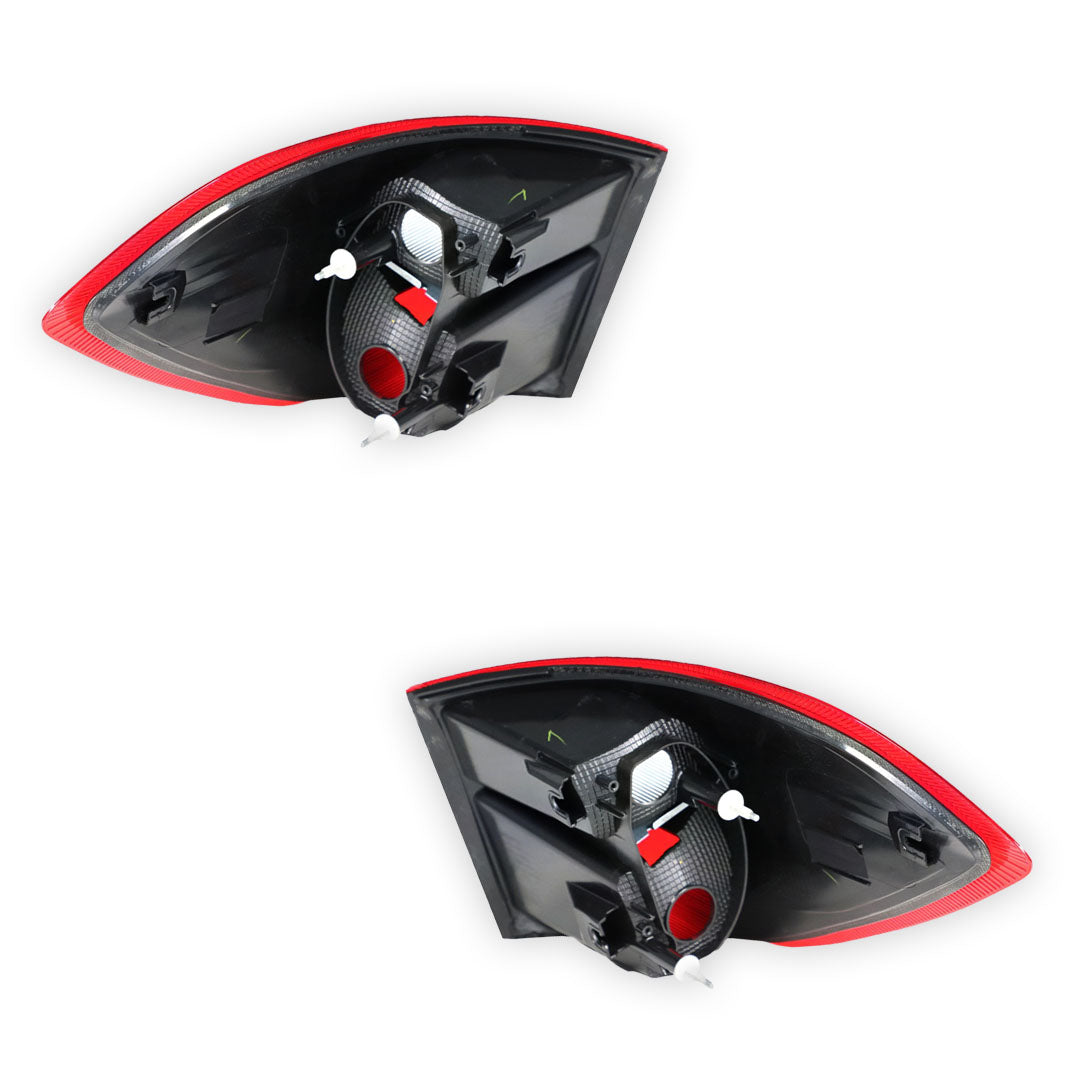 Ford Ecosport BK (2013- 2017) OEM Style Tail Lights LH + RH