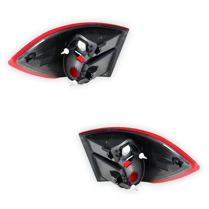 Ford Ecosport BK (2013- 2017) OEM Style Tail Lights LH + RH