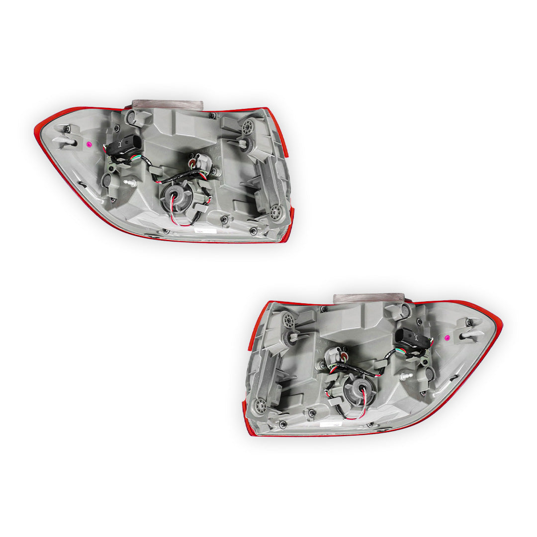 Ford Everest UA (2015 - 2018) Genuine LED Tail Lights LH + RH