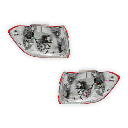 Ford Everest UA (2015 - 2018) Genuine LED Tail Lights LH + RH