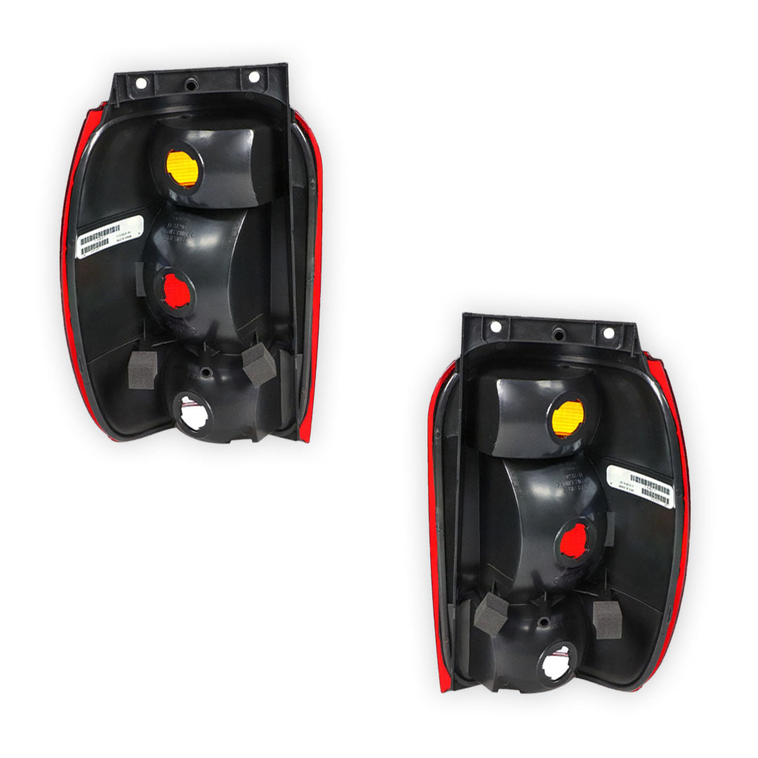 Ford Explore UN / UP / UQ / US (1998 - 2001) OEM Style Tail Lights LH + RH