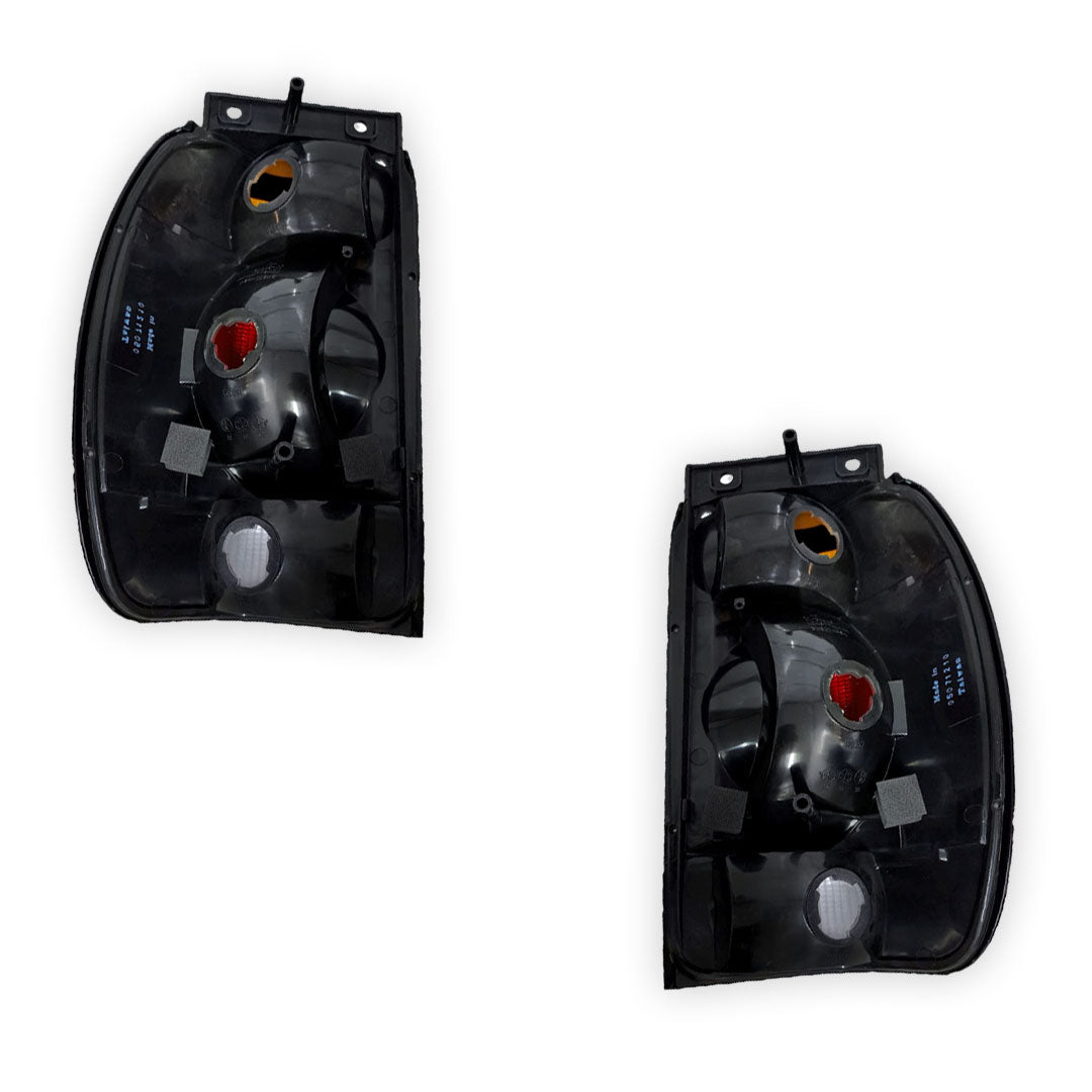 Ford Explorer UN / UP / UQ / US (1995 - 1997) OEM Style Tail Lights LH + RH