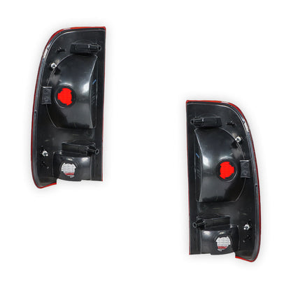 Ford F-150 (1997 - 2003) Halogen OEM Style Tail Lights LH + RH
