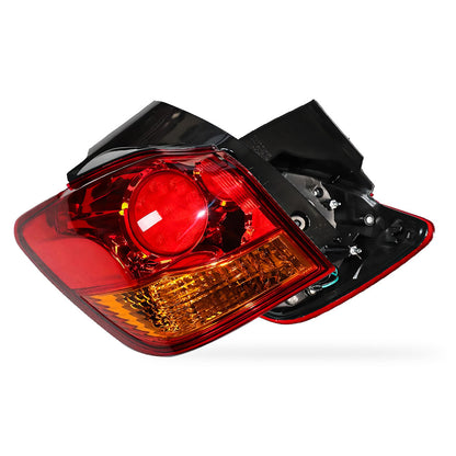 Mitsubishi ASX XA / XB / XC (2010 - 2012) OEM-Style Tail Lights LH + RH