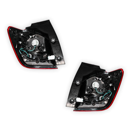 Mitsubishi ASX XA / XB / XC (2010 - 2012) OEM-Style Tail Lights LH + RH