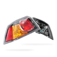 Mitsubishi Lancer CJ (2007 - 2012) OEM-Style Tail Lights LH + RH