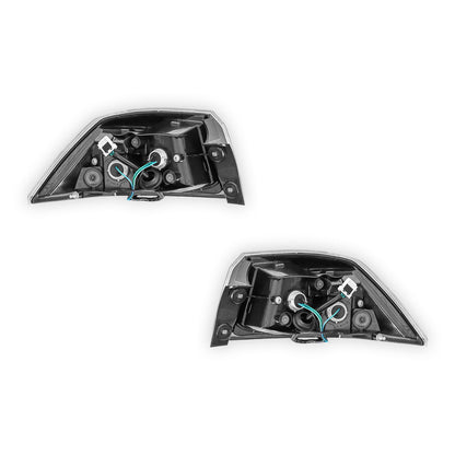 Mitsubishi Lancer CJ (2007 - 2012) OEM-Style Tail Lights LH + RH