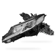 Toyota Camry AXVH71 (2017 - 2021) OEM-Style Headlights LH + RH