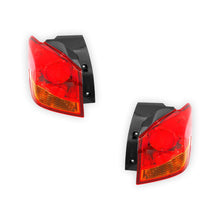 Mitsubishi ASX XA / XB / XC (2012 - 2016) OEM Style Tail Lights LH + RH