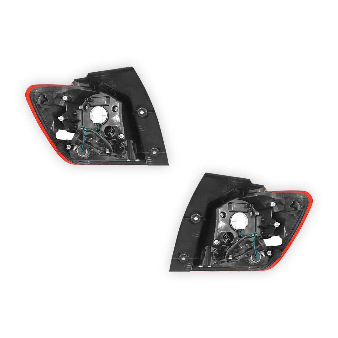 Mitsubishi ASX XA / XB / XC (2012 - 2016) OEM Style Tail Lights LH + RH