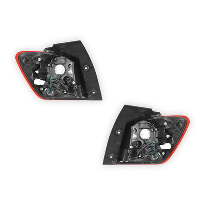 Mitsubishi ASX XA / XB / XC (2012 - 2016) OEM Style Tail Lights LH + RH