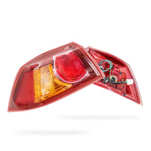 Mitsubishi Lancer CJ (2007 - 2012) OEM Style Tail Lights LH + RH