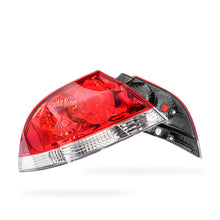 Mitsubishi Lancer CH (2003 - 2006) OEM Style Tail Lights LH + RH