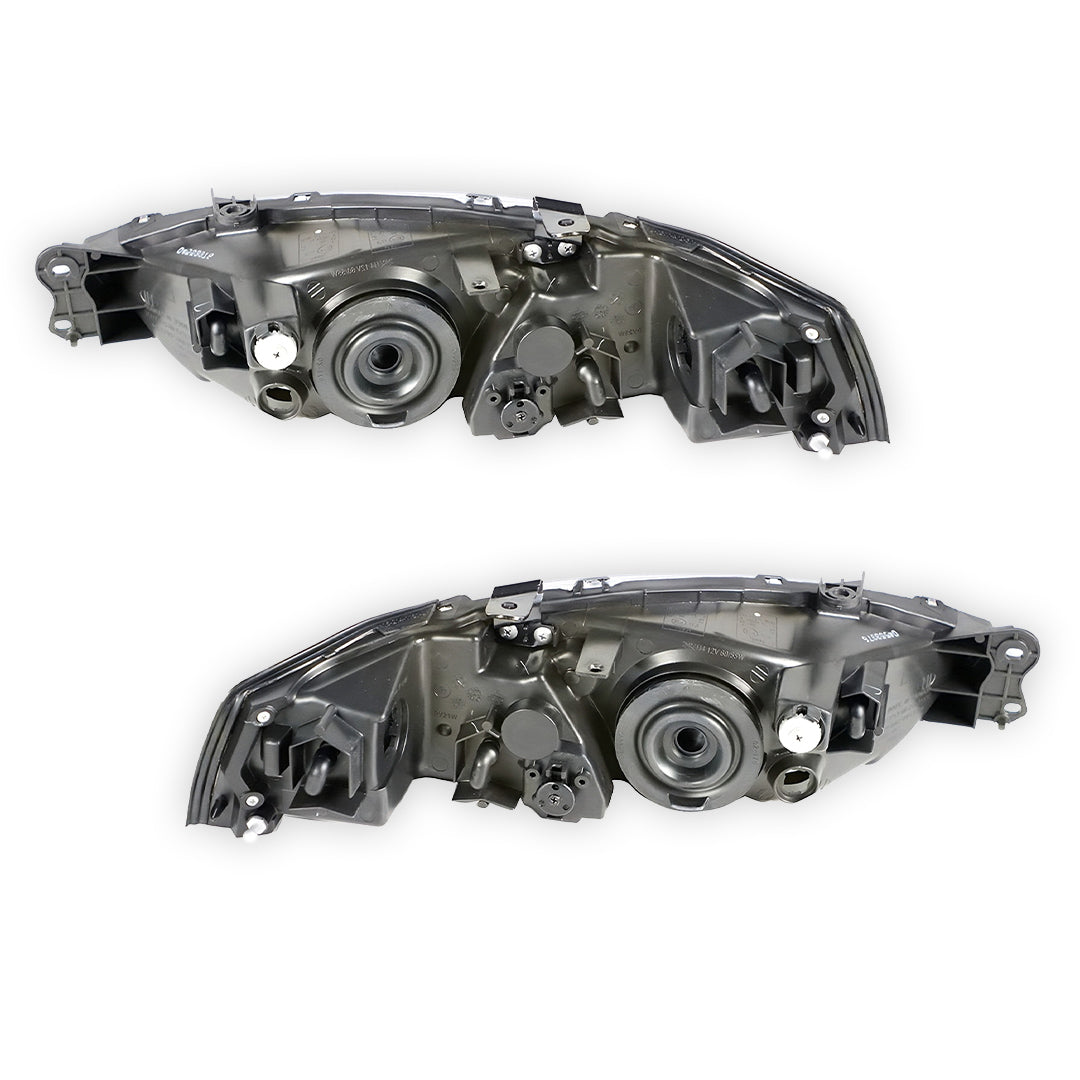 Mitsubishi Lancer CE (2001 - 2003) OEM Style Headlights LH + RH