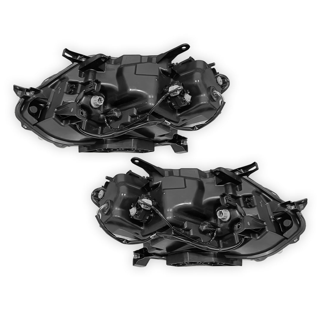 Nissan X-Trail T32 Series 2 (2017 - 2022) OEM Style LED Headlights LH + RH