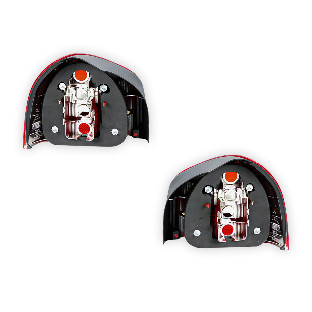 Audi A3 8L (2000 - 2004) OEM Style Tail Lights LH + RH