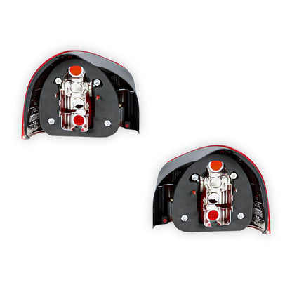 Audi A3 8L (2000 - 2004) OEM Style Tail Lights LH + RH