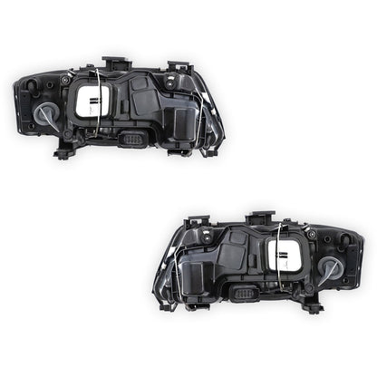Audi A6 C5 (1997 - 2001) OEM Style Headlights LH + RH