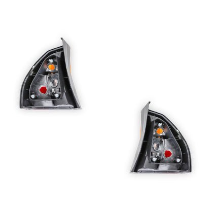 Mitsubishi Magna TE (1996 - 1997) OEM Style Tail Lights LH + RH
