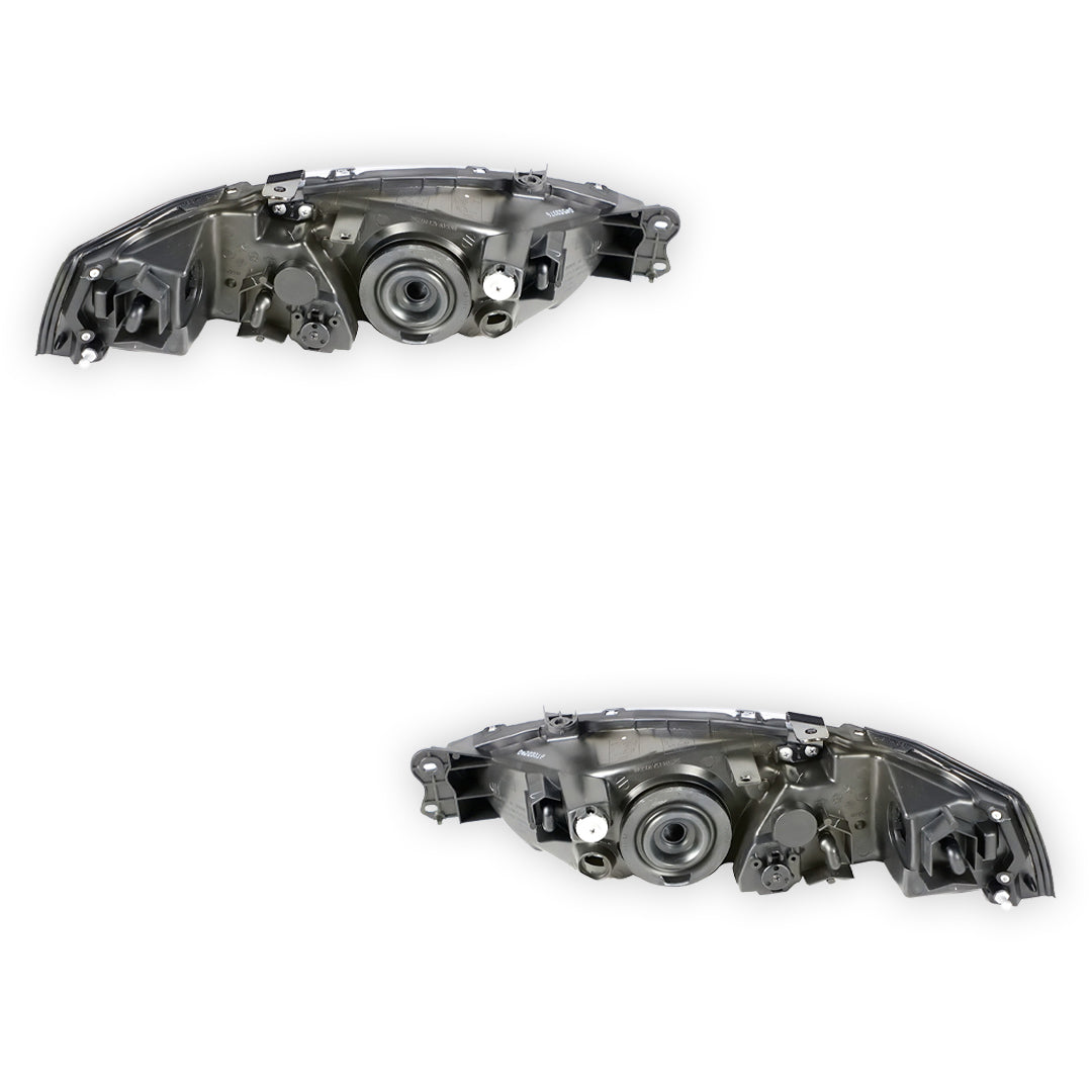 Mitsubishi Mirage CE4 (2001 - 2003) OEM Style Headlights LH + RH