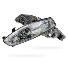Mitsubishi Mirage CE3 (1999 - 2001) OEM Style Headlights LH + RH