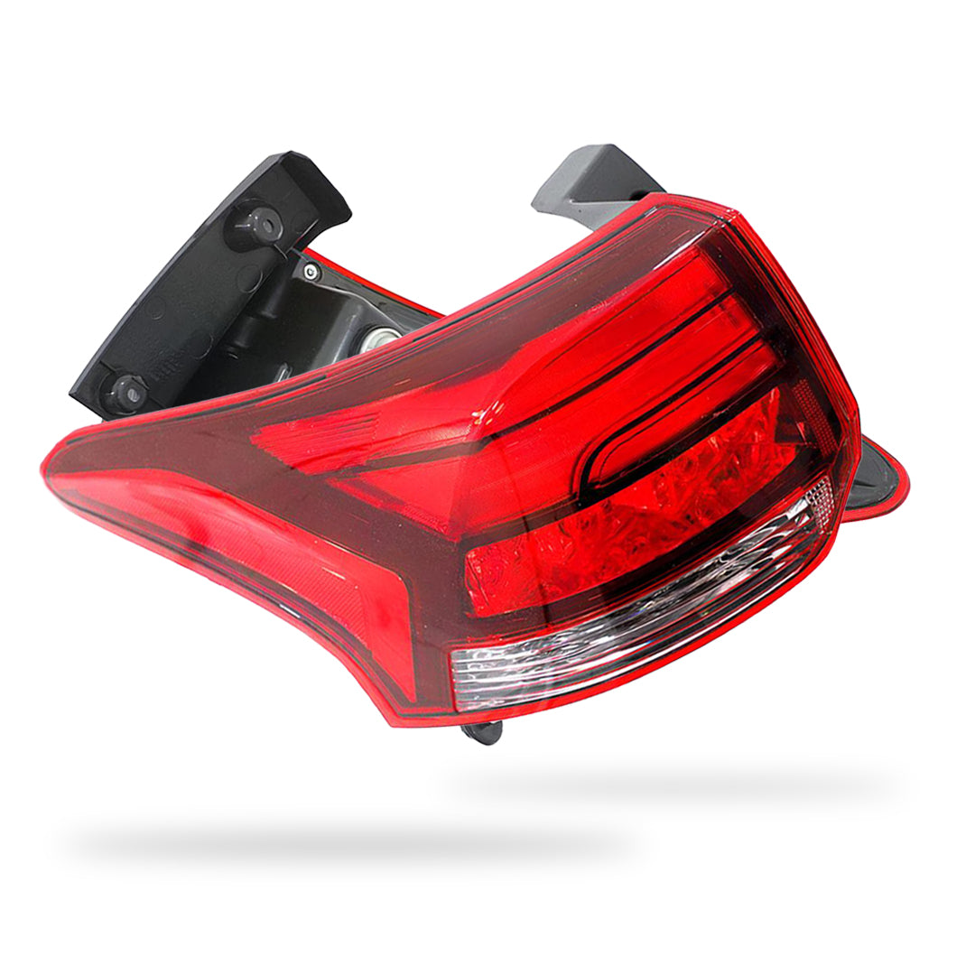Mitsubishi Outlander ZK (2015 - 2018) OEM Style LED Tail Lights LH + RH