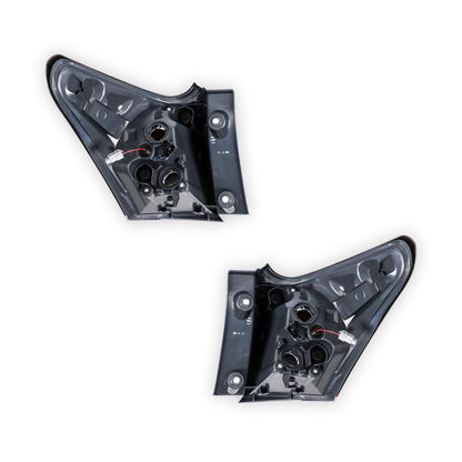 Toyota Corolla ZRE182 (2015 - 2018) OEM Style Tail Lights LH + RH