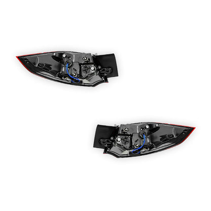 Holden Commodore ZB (2018 - 2020) OEM Style Tail Lights LH + RH