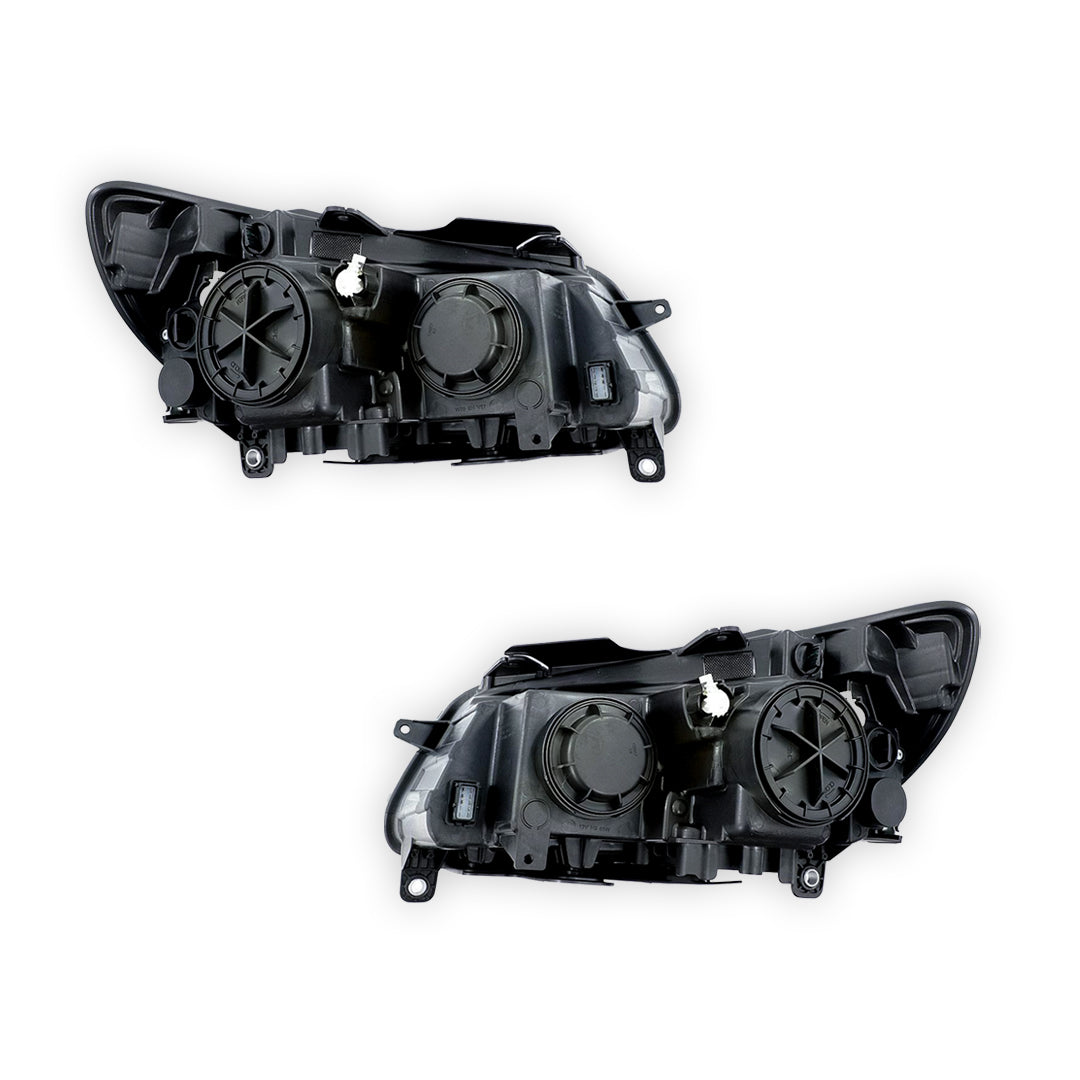 Holden Commodore VF (2015 - 2017) OEM Style Headlights LH + RH