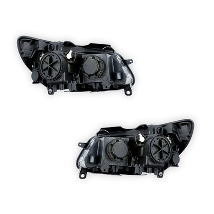 Holden Commodore VF (2015 - 2017) OEM Style Headlights LH + RH