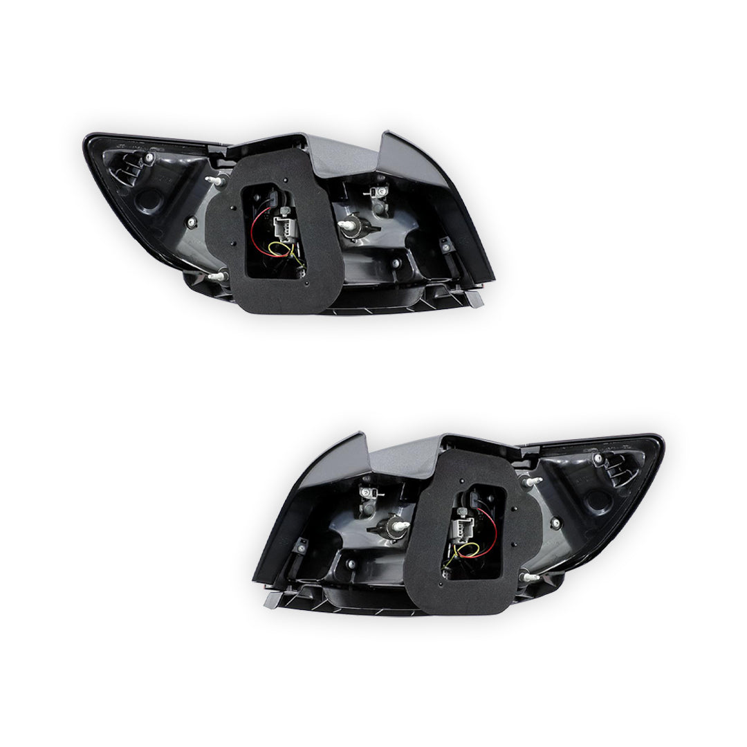 Holden Commodore VF (2015 - 2017) OEM Style Tail Lights LH + RH